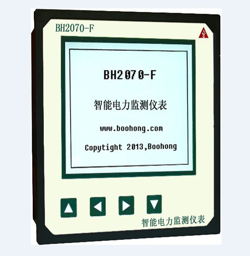 电能质量监测仪表